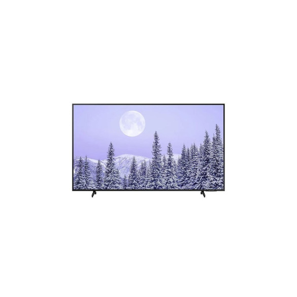 (삼성)삼성 Crystal UHD 108cm TV 스탠드형 KU43UB8070FXKR(S) 